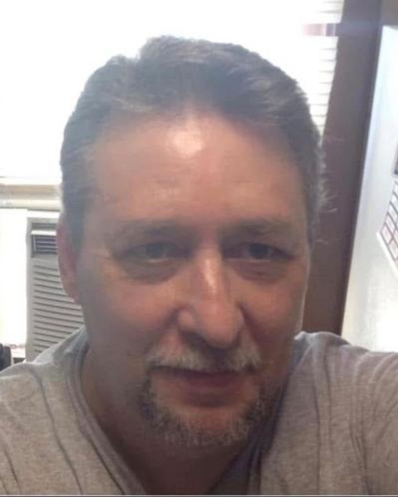 Greg Teague Profile Photo