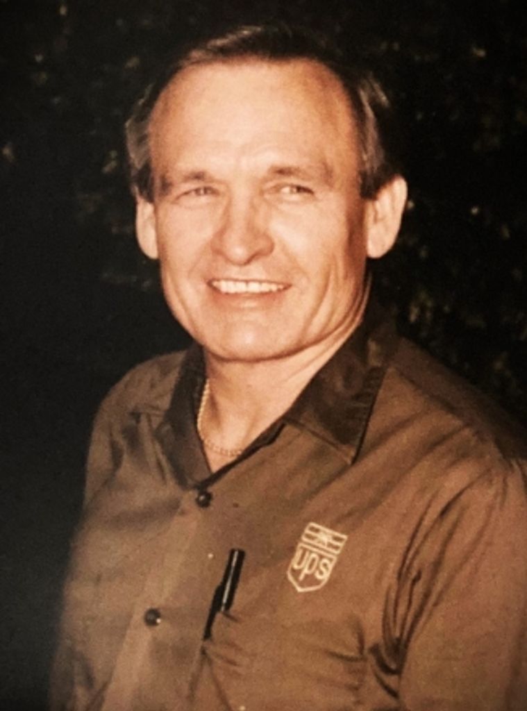 Jerry M. Hawthorne, Sr. Profile Photo