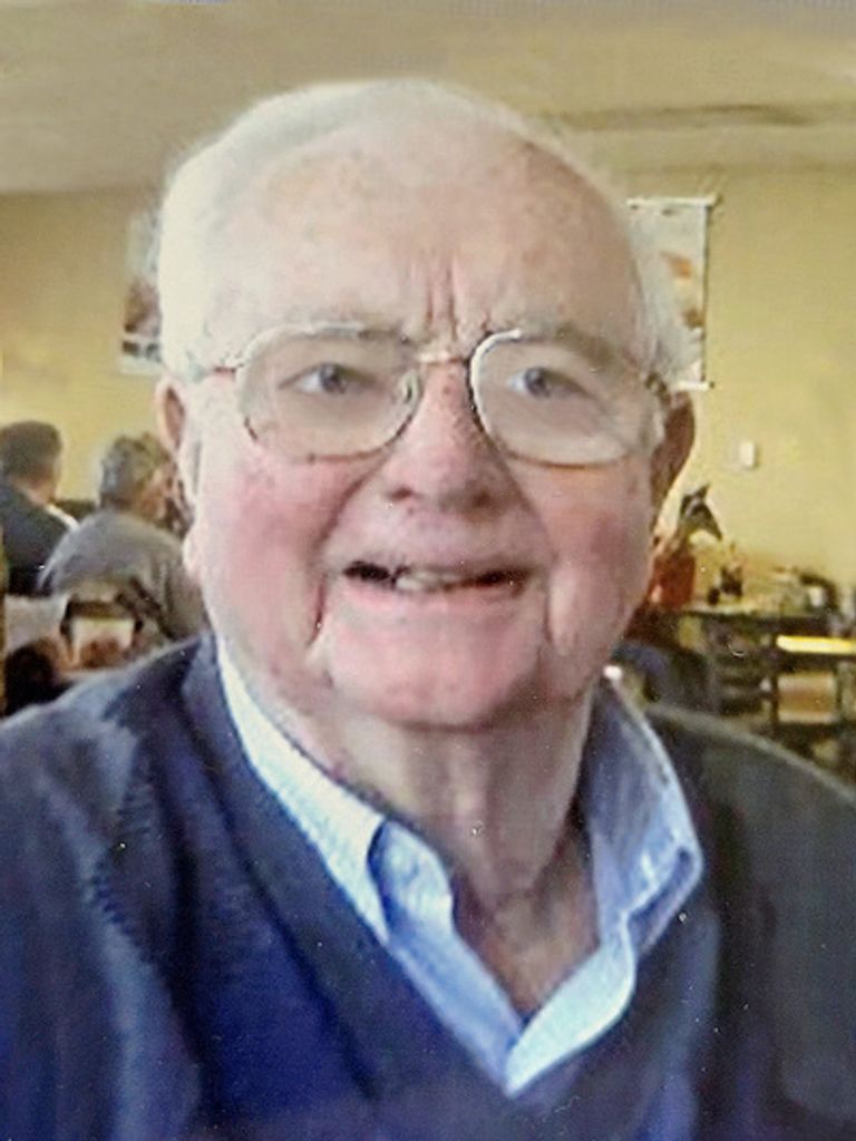 Delmar Chris Danielsen Profile Photo