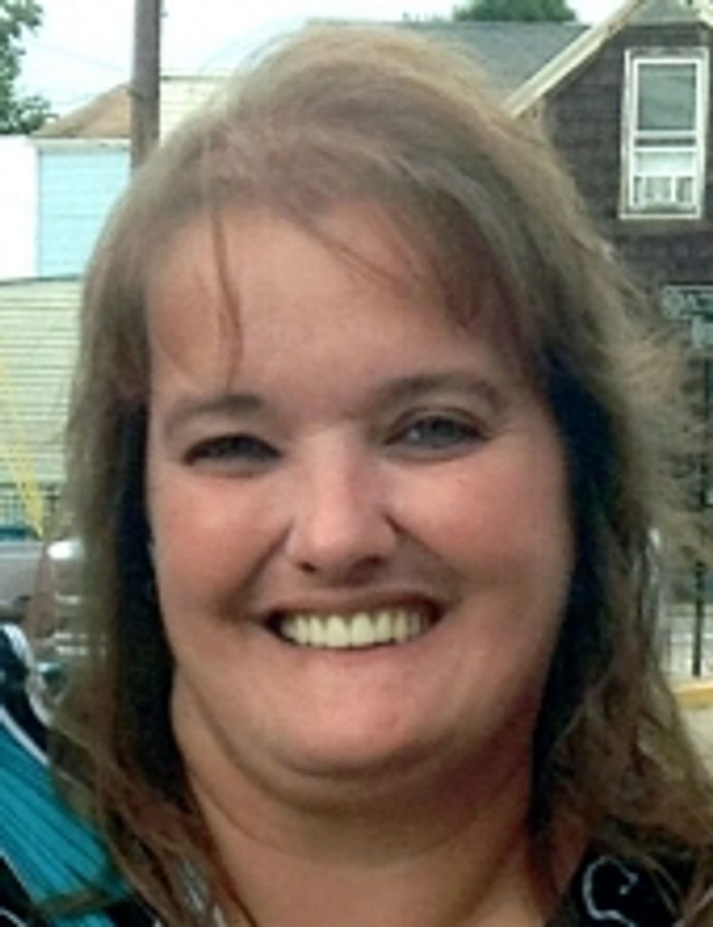 Victoria  Lynn Newman