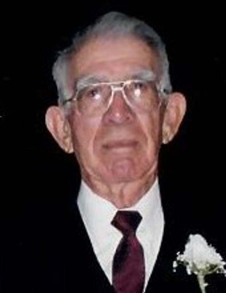 Victor Casares