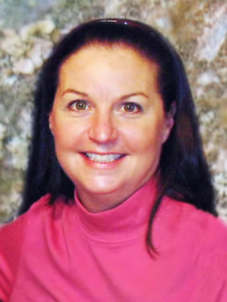 Judith Rule