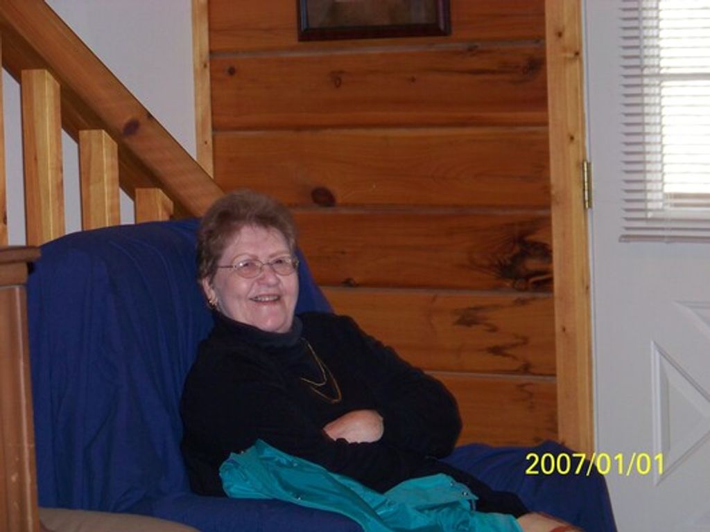 Glenna Lee Walls Profile Photo
