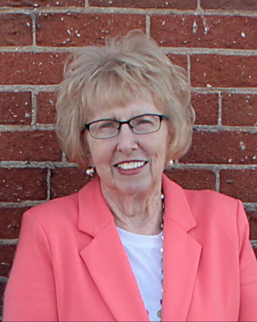 Sherlene Allred Larsen Profile Photo