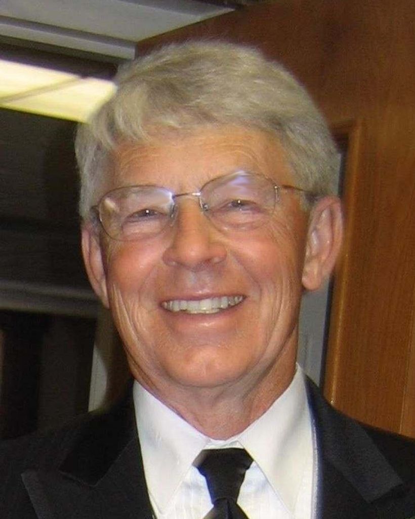 William "Bill" Busker