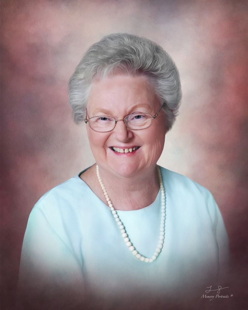 Edwina Lorene Alvarez