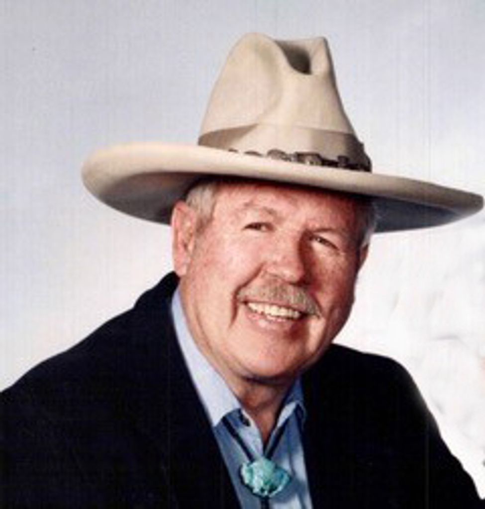 Joe Paul Kindrick
