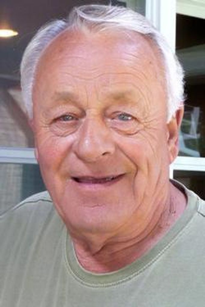 Gerald A "Jerry" Highet