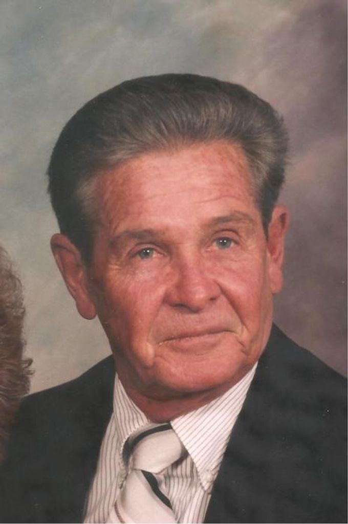 Clyde Johnson