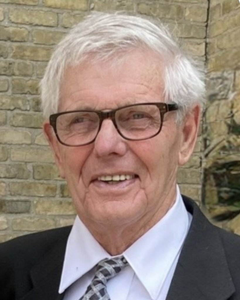 Douglas James Tilleman