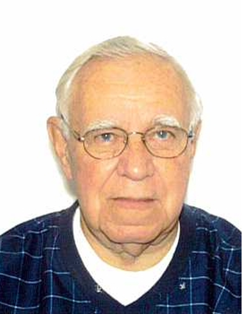 Frank Louis Brady Jr.