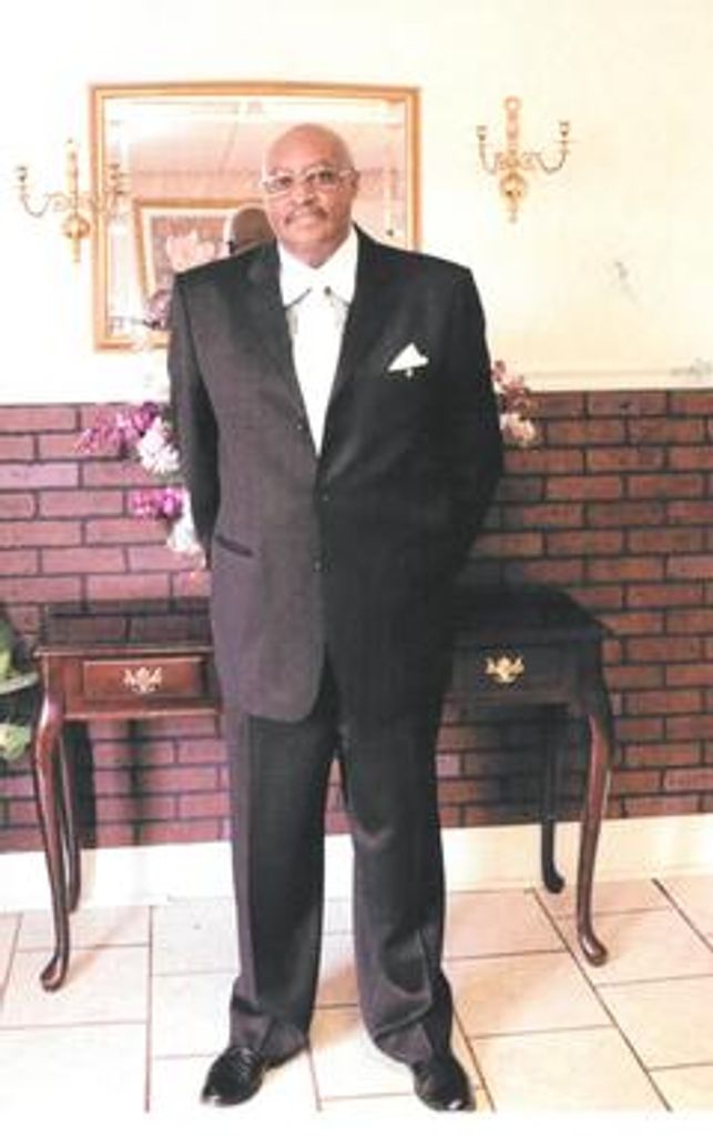 Deacon Benjamin  Kornegay Profile Photo