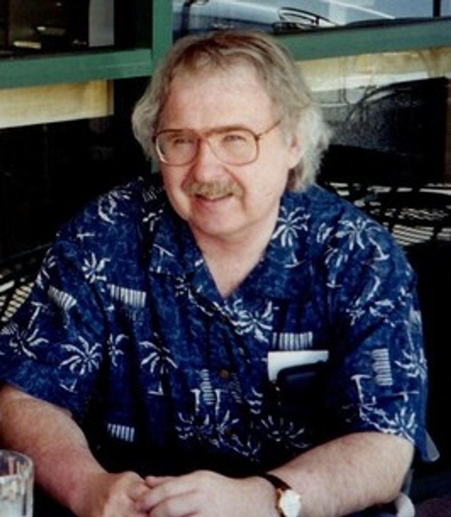 Michael Wertel Profile Photo