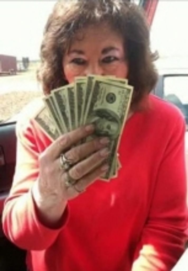 Lois Meemaw Smith