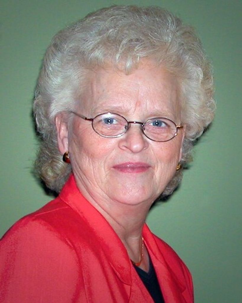 Bobbie Sue Smith