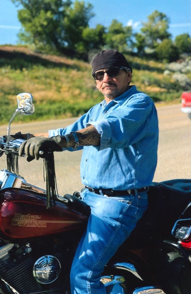 Clyde Segura