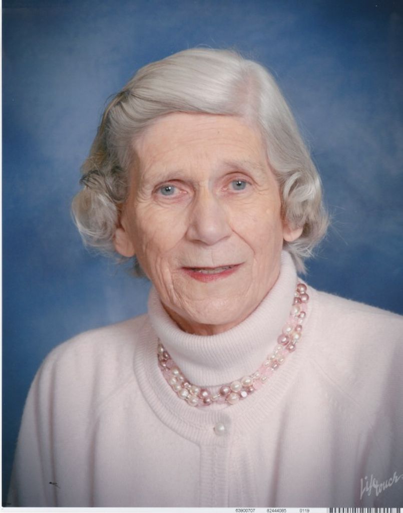 Helen Estes