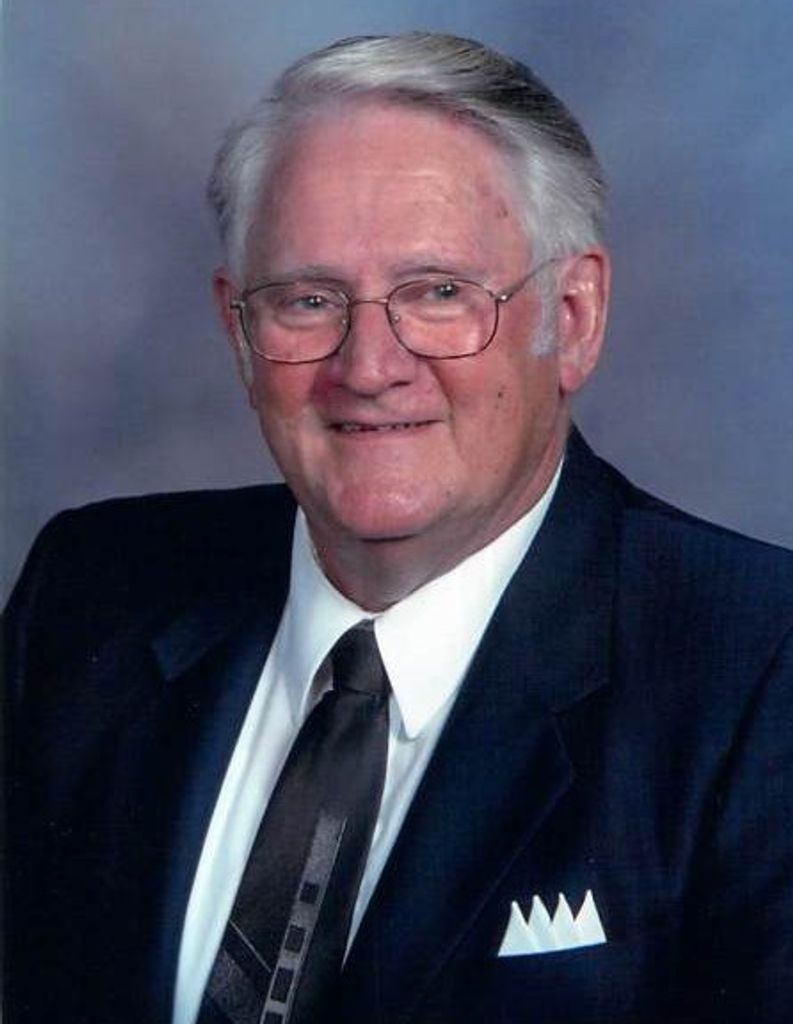 Everett Eugene "Gene" Campbell