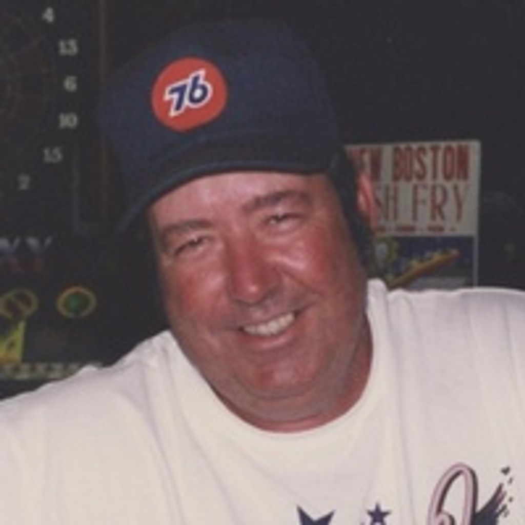 Gerald  "Jerry" Viscioni