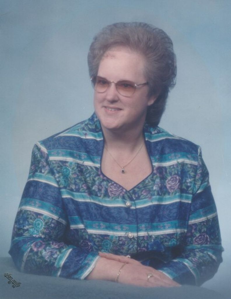 Susan Kaster