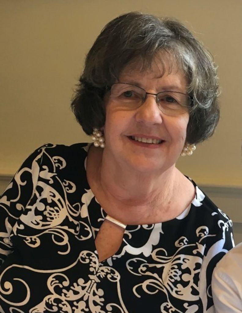 Rosalind Martin Walker