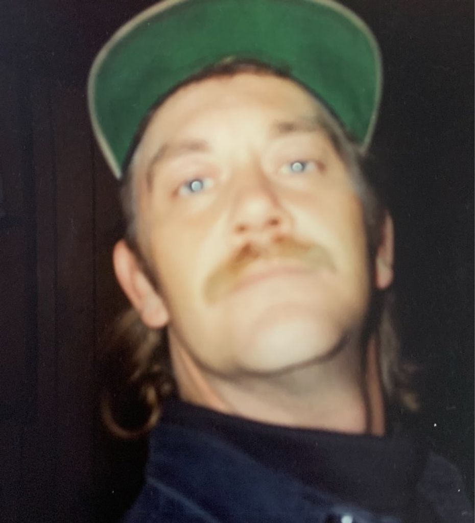 Thomas Patrick Graham Profile Photo