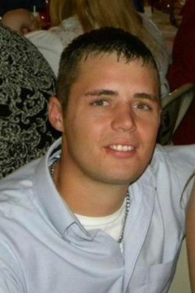 Nicholas W. Harrigan Profile Photo