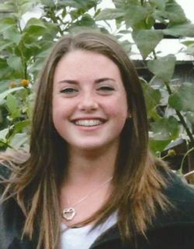 Cheyenne M. Lemerand