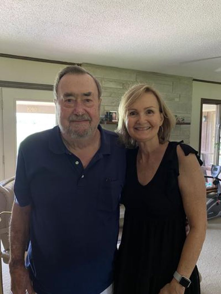 Irving King Profile Photo