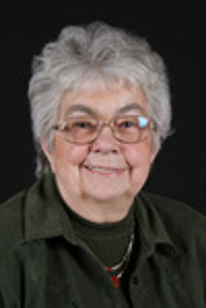 Patsy Mae Anderson