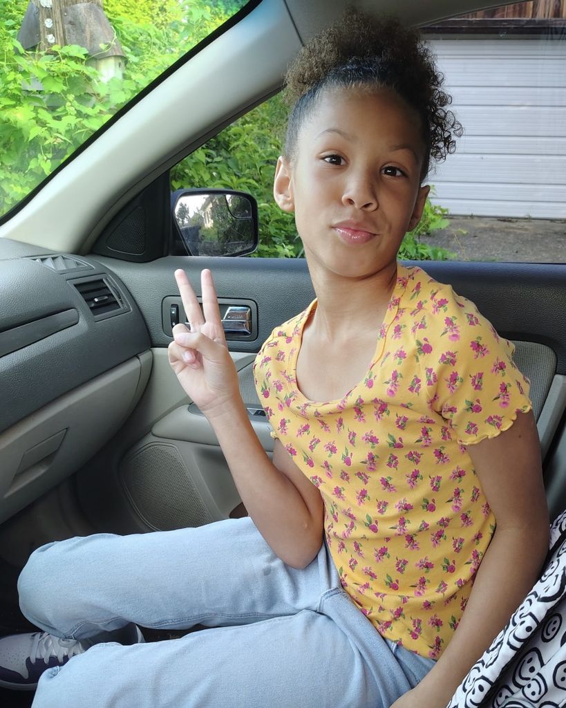 Janiyah Lee-Ann Gaston