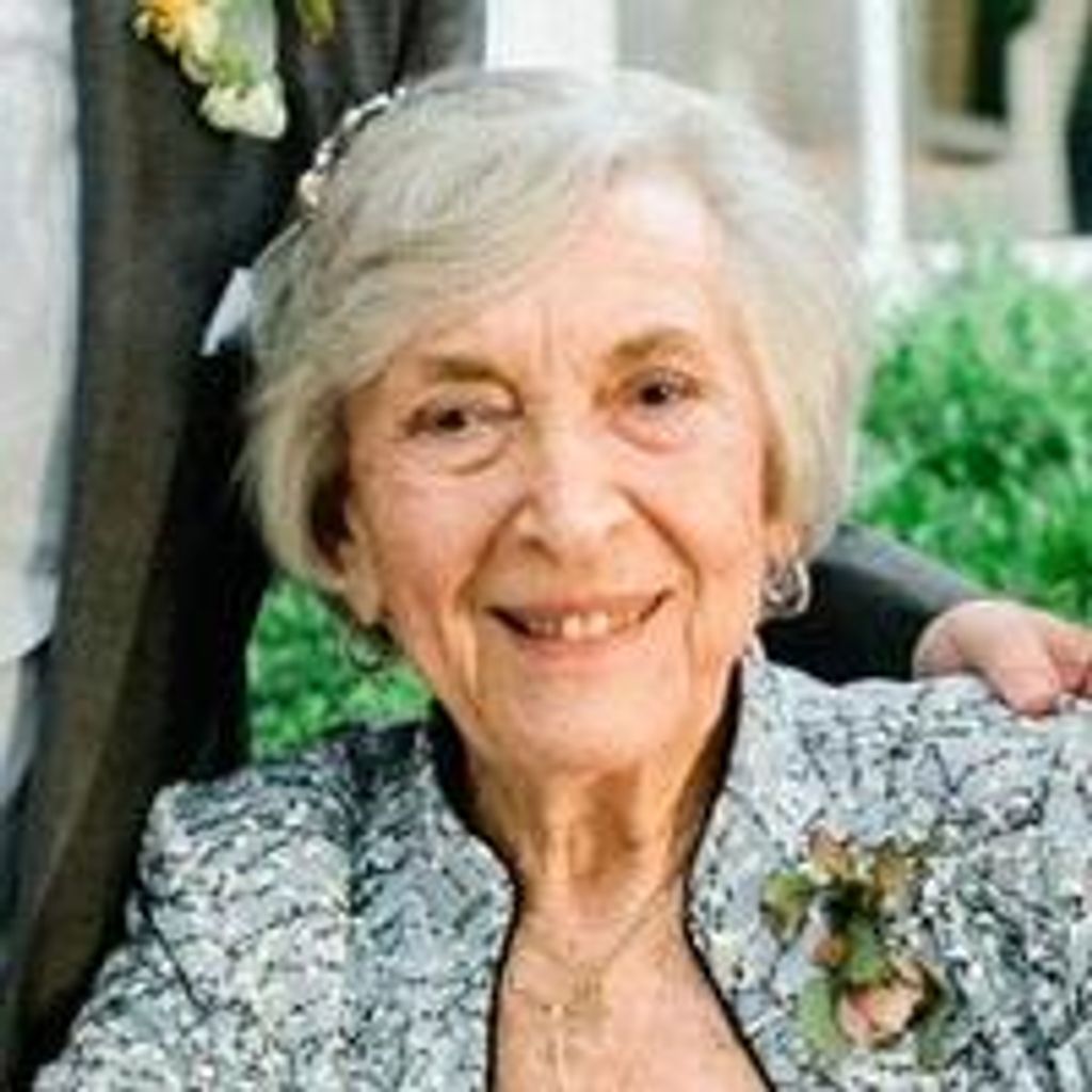 Lena Garofalo Perillo Profile Photo