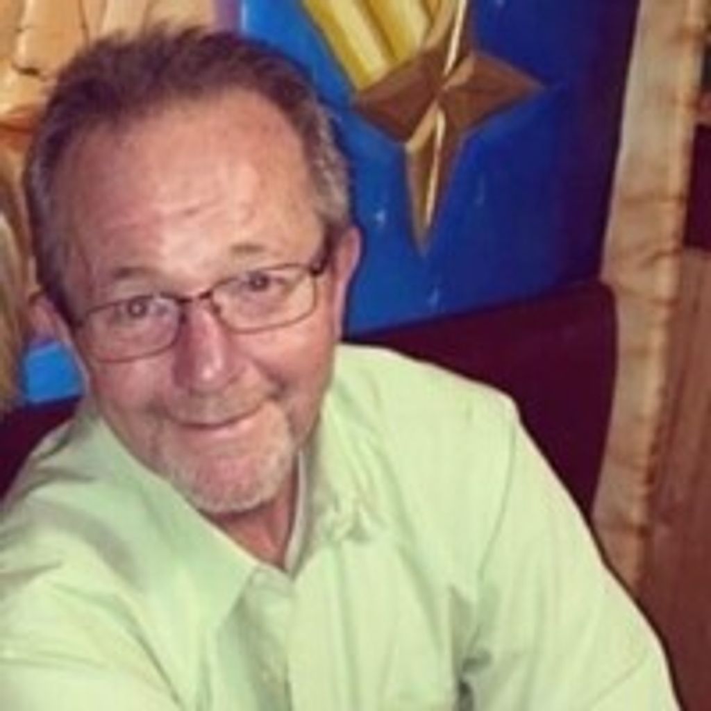 Roger Wayne Greene Profile Photo