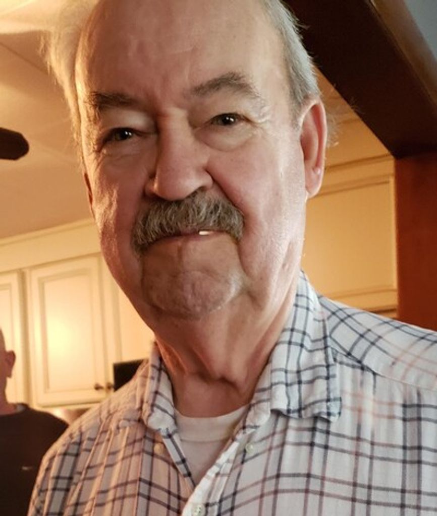 Ralph M. Spradlin Profile Photo