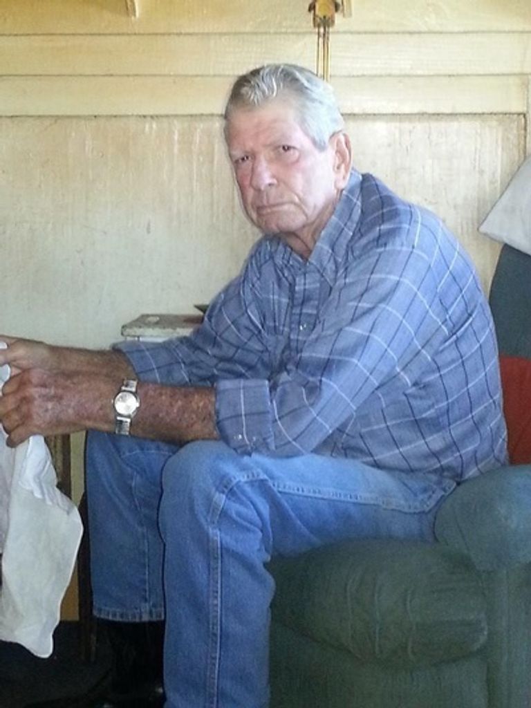 James Bennett West Profile Photo