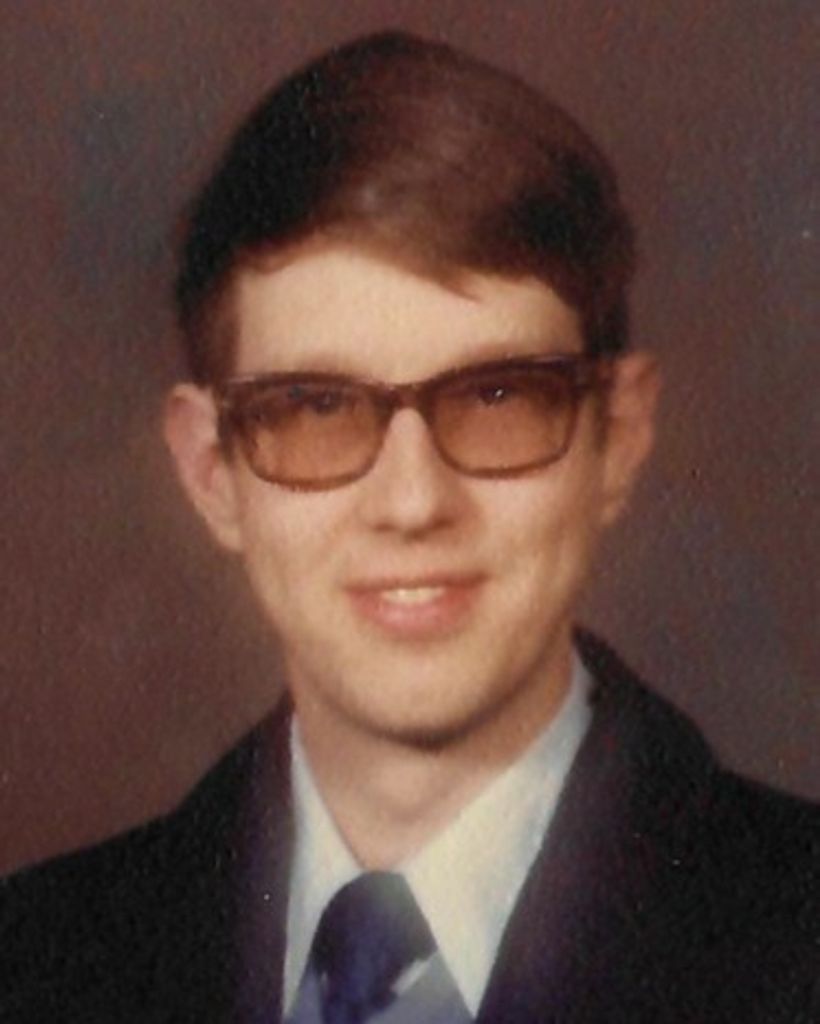 Michael J. Akey