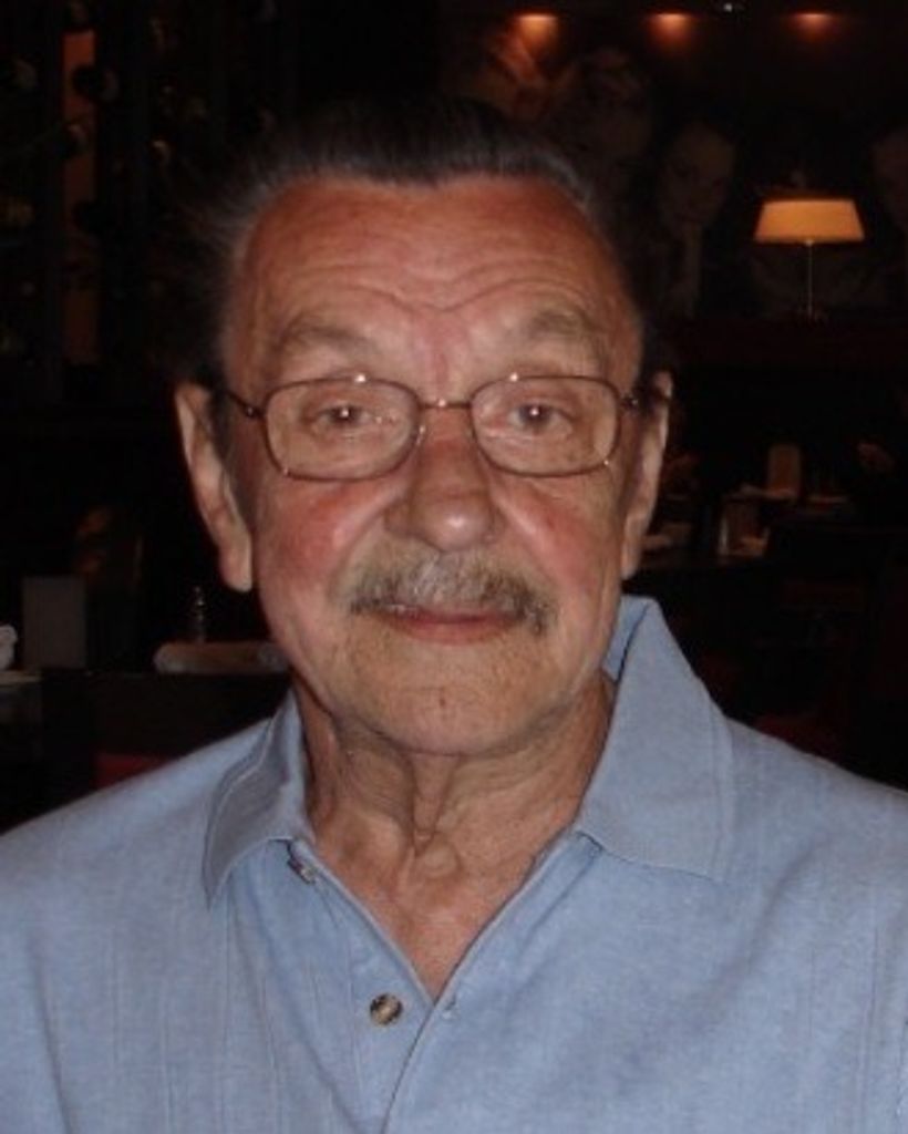 Ronald J. Wichlacz Profile Photo