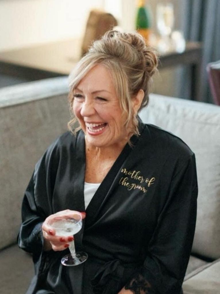 Cathy Anderson Profile Photo