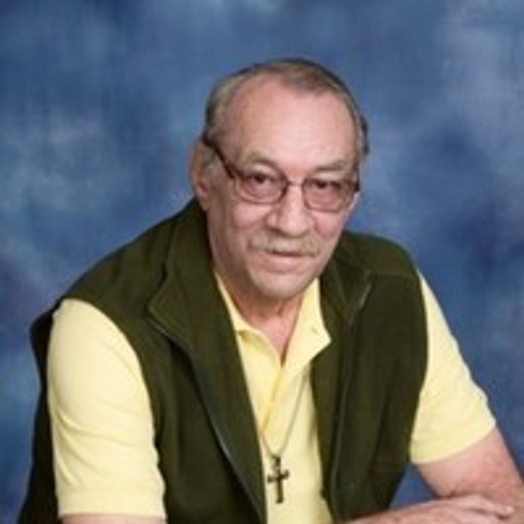Dennis Merritt Rowe
