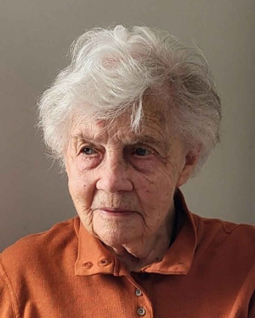 Fannie R. Simon