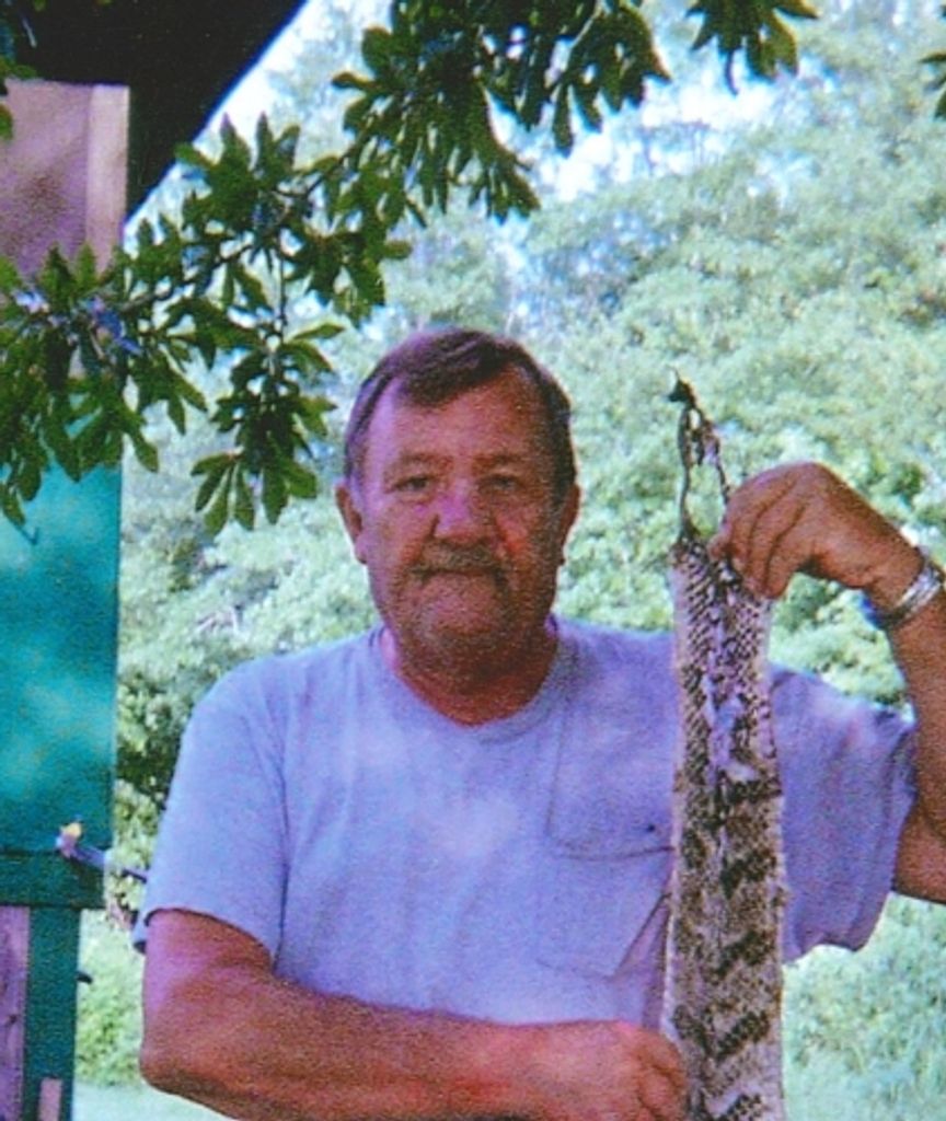 Michael Bernard Tobin Profile Photo