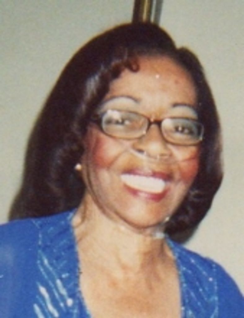 Roberta Sue Williamson Profile Photo
