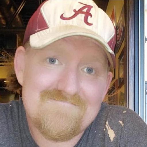 Jeffery Wayne "Tree" Whitehead Profile Photo