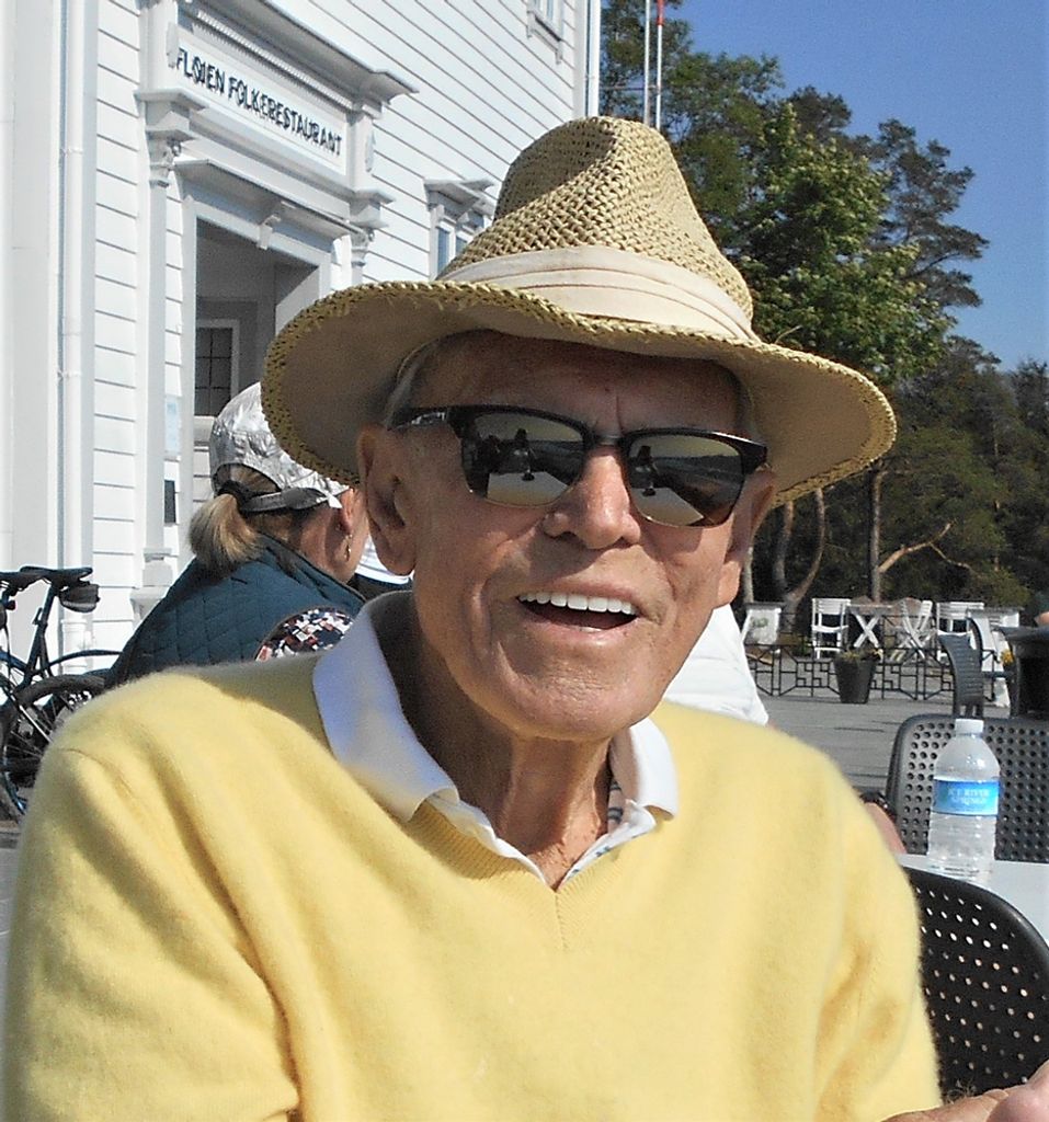 Harry Lawrence Bridges