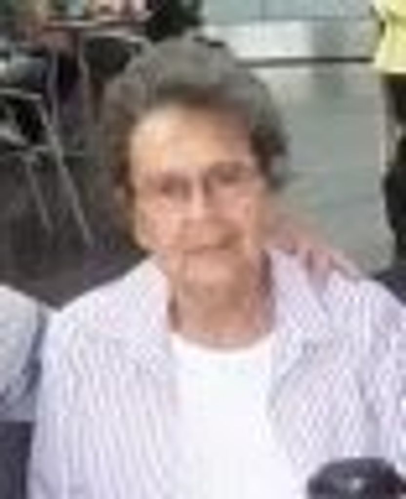 Charlotte L. Graves