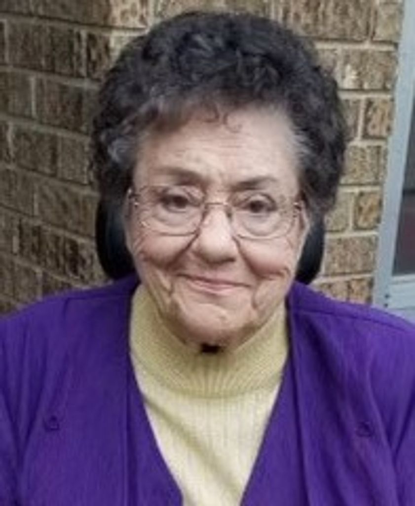 Theresa Rozas Aguillard