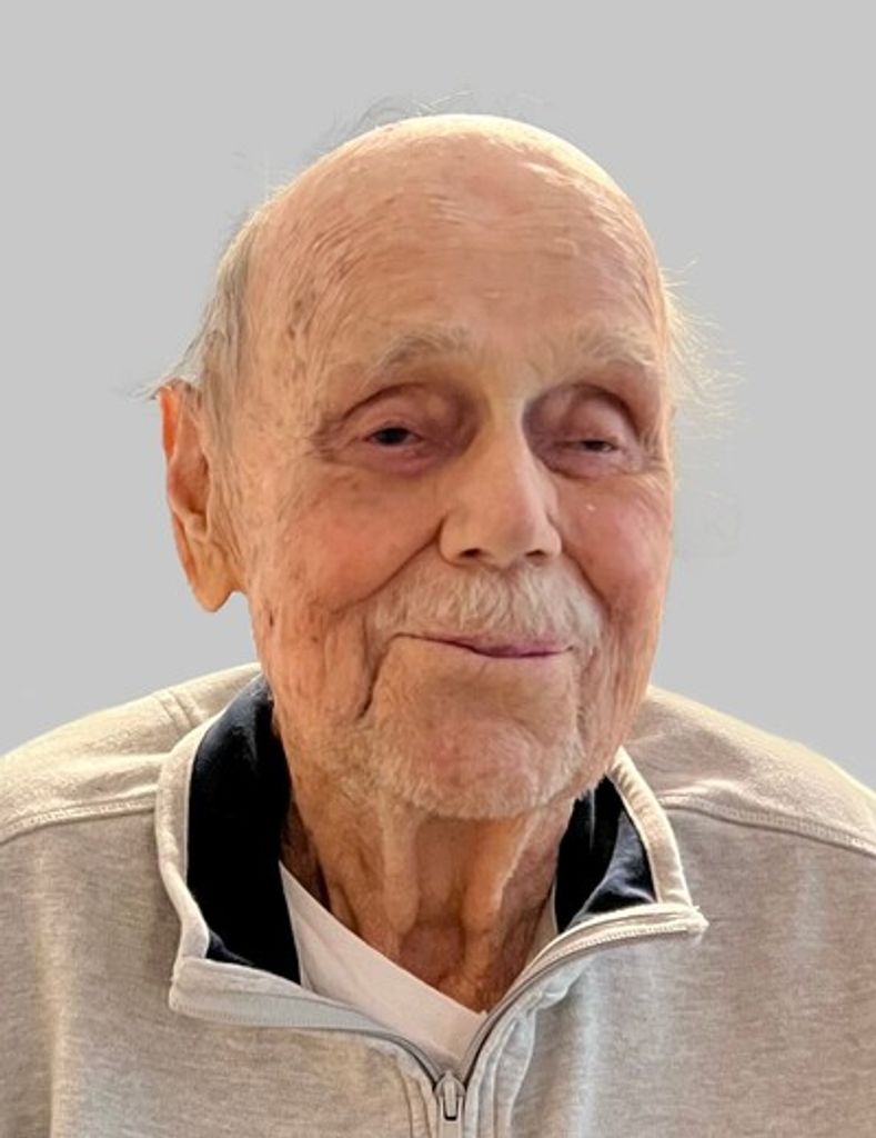Marvin John Shollenberger