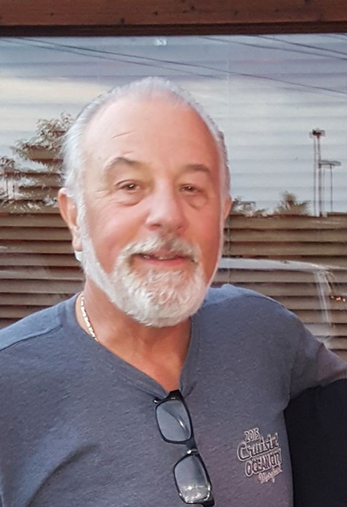 Paul David Klosek Profile Photo