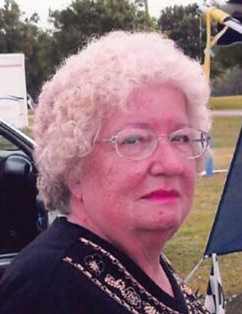 Frances "Frannie" (Sutter)  Ague