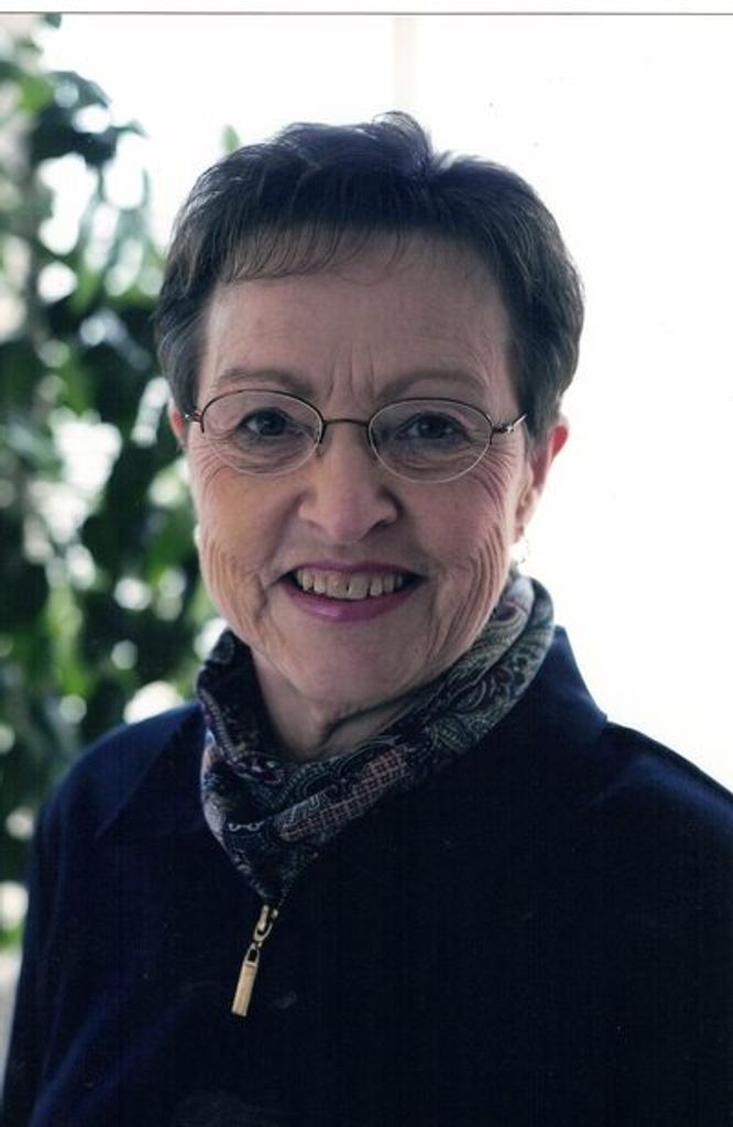 Janice Kay Nolt Profile Photo